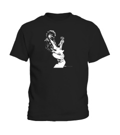 Jimmy Page Merch