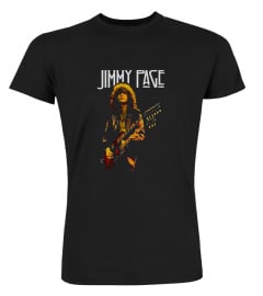 Jimmy Page Merch