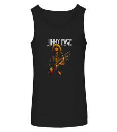 Jimmy Page Merch