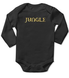 Jungle Merch