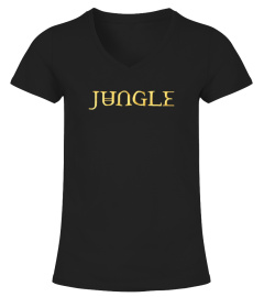 Jungle Merch