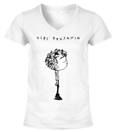 Alec Benjamin Merch