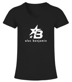 Alec Benjamin Merch