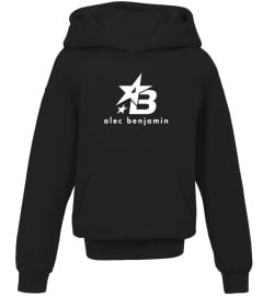 Alec Benjamin Merch