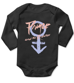 Vintage Prince and The Revolution Shirt