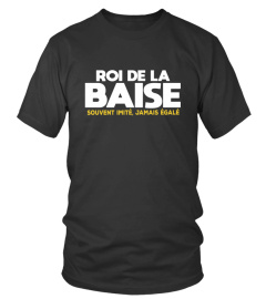 Roi de la baise