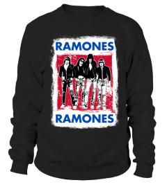 Ramones BK 001