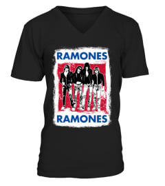 Ramones BK 001