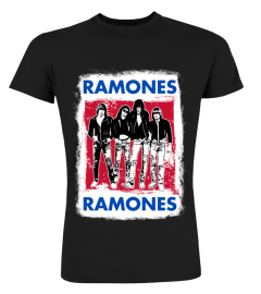 Ramones BK 001