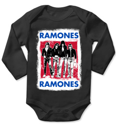 Ramones BK 001