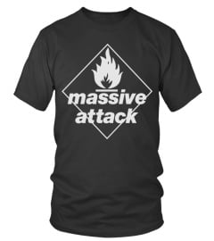 Massive Attack 16 BK