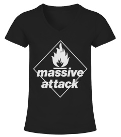 Massive Attack 16 BK