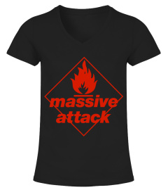 Massive Attack BK 003