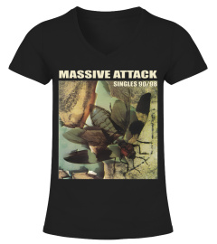 Massive Attack 17 BK