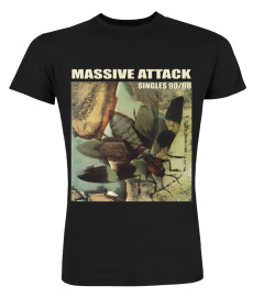 Massive Attack 17 BK