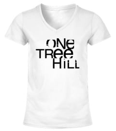 One Tree Hill Merch