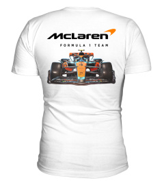 (2 sides) McLaren 01