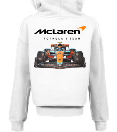 (2 sides) McLaren 01