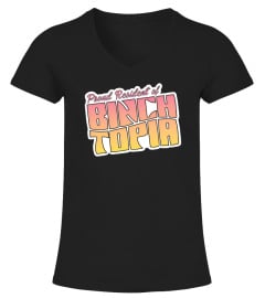 Binchtopia Merch