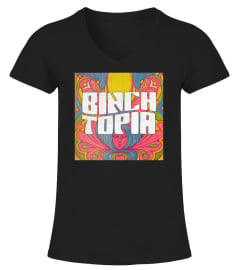 Binchtopia Merch