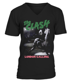 The Clash - London Calling BK