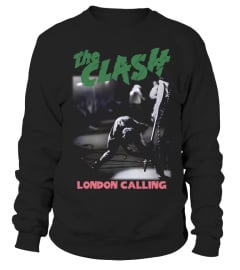 The Clash - London Calling BK