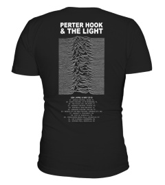 LIMITED EDITION - ( 2 SIDE ) JOY DIVISION 001