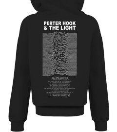 LIMITED EDITION - ( 2 SIDE ) JOY DIVISION 001