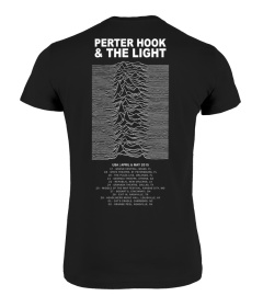 LIMITED EDITION - ( 2 SIDE ) JOY DIVISION 001