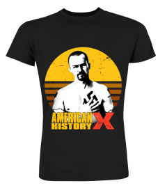 American History X (1998 ) BK 002