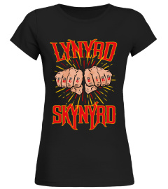 Lynyrd Skynyrd 018 BK