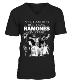 Ramones BK 001