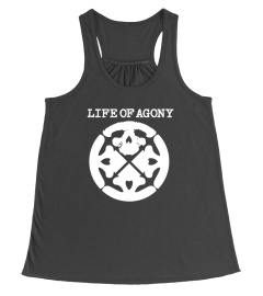 Life of Agony Merch