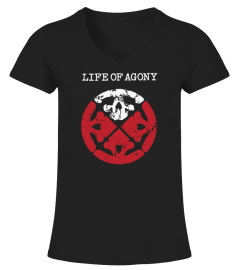 Life of Agony Merch