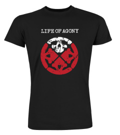 Life of Agony Merch