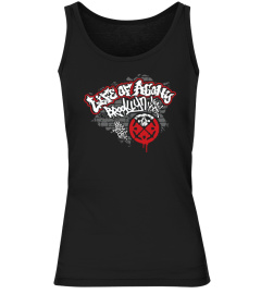 Life of Agony Merch