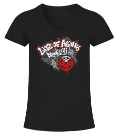 Life of Agony Merch