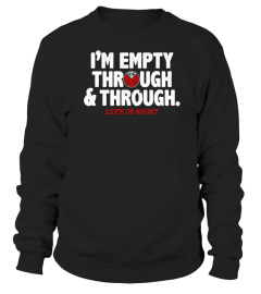 Life of Agony Merch