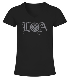 Life of Agony Merch