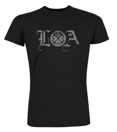 Life of Agony Merch