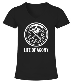 Life of Agony Merch