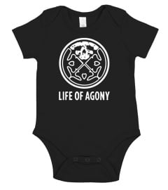 Life of Agony Merch