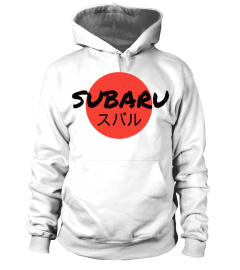 Subaru WT 007