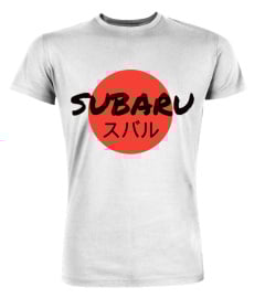 Subaru WT 007