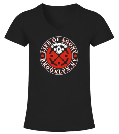 Life of Agony Merch