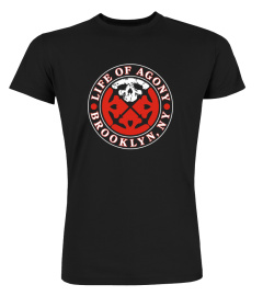 Life of Agony Merch