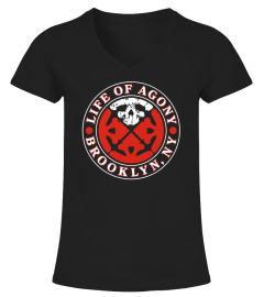 Life of Agony Merch