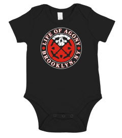 Life of Agony Merch