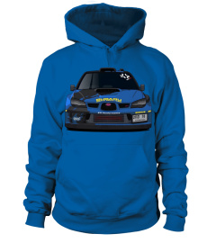 Subaru BL 008
