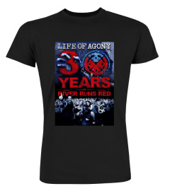 Life of Agony Merch